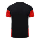 Camisa Seleção Alemanha Treino 26/27 - Torcedor Adidas Masculina - Preta e vermelha