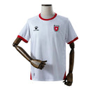 Camisa Seleção Jordânia I 26/27 - Torcedor Kelme Masculina - Branca