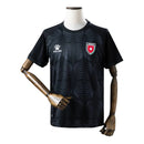Camisa Seleção Jordânia III 26/27 - Torcedor Kelme Masculina - Preta