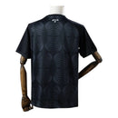 Camisa Seleção Jordânia III 26/27 - Torcedor Kelme Masculina - Preta
