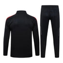 Conjunto Liverpool Treino 26/27 - Masculino Adidas - Preto