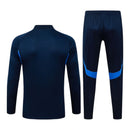 Conjunto Real Madrid 26/27 - Masculino Adidas - Azul