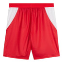 Short Seleção Suíça I 26/27 - Masculino Adidas - Vermelho