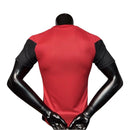 Camisa Seleção Alemanha Treino 26/27 - Jogador Adidas Masculina - Vermelha