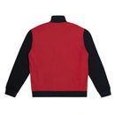 Jaqueta Corta-Vento Athletico Paranaense 26/27 - Masculina Umbro - Vermelha e preta
