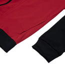 Jaqueta Corta-Vento Athletico Paranaense 26/27 - Masculina Umbro - Vermelha e preta