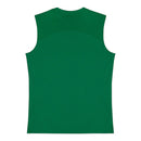 Camisa regata Fluminense Treino 26/27 - Torcedor Puma Masculina - Verde