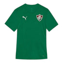 Camisa Fluminense Treino 26/27 - Torcedor Puma Masculina - Verde