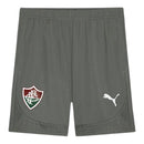 Short Fluminense Treino 26/27 - Masculino Puma - Cinza