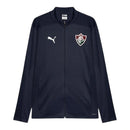 Jaqueta Corta-Vento Fluminense Treino 26/27 - Masculina Puma - Roxa