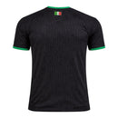 Camisa Seleção México III 26/27 - Torcedor Adidas Masculina - Preta