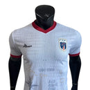 Camisa Seleção Cabo Verde II 26/27 - Jogador Tempo Masculina - Branca