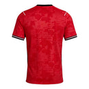 Camisa Seleção Inglaterra II 26/27 - Torcedor Nike Masculina - Vermelha com detalhes em azul
