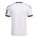 Camisa Real Madrid I 26/27 - Torcedor Adidas Feminina - Branca