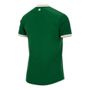 Camisa Seleção Irlanda I 26/27 - Torcedor Castore Feminina - Verde