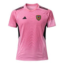 Camisa Seleção Venezuela Goleiro 26/27 - Torcedor Adidas Masculina - Rosa