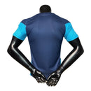 Camisa Seleção Espanha Treino 26/27 - Jogador Adidas Masculina - Azul