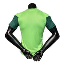 Camisa Seleção México Treino 26/27 - Jogador Adidas Masculina - Verde
