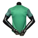Camisa Seleção Argélia Treino 26/27 - Jogador Adidas Masculina - Verde