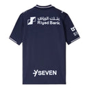 Camisa Al-Hilal IV 25/26 - Torcedor Puma Masculina - Azul