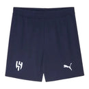 Short Al-Hilal IV 25/26 - Puma - Azul