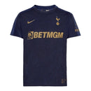 Camisa Tottenham Pré-jogo Edição Ano do Cavalo 26/27 - Torcedor Nike Masculina - Azul