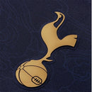 Camisa Tottenham Pré-jogo Edição Ano do Cavalo 26/27 - Torcedor Nike Masculina - Azul