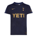 Camisa Tottenham Pré-jogo Edição Ano do Cavalo 26/27 - Torcedor Nike Feminina - Azul