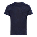 Camisa Tottenham Pré-jogo Edição Ano do Cavalo 26/27 - Torcedor Nike Feminina - Azul