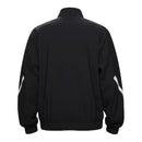 Jaqueta Corta-Vento Manchester United 26/27 - Masculina Adidas - Preta