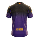 Camisa Barcelona II 26/27 - Torcedor Nike Masculina - Roxa