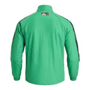 Jaqueta Corta-Vento Seleção Jamaica 26/27 - Masculina Adidas - Verde