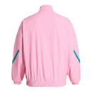 Jaqueta Corta-Vento Liverpool 26/27 - Masculina Adidas - Rosa