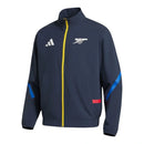 Jaqueta Corta-Vento Arsenal 26/27 - Masculina Adidas - Azul