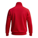 Jaqueta Corta-Vento Seleção País de Gales 150 Anos - Masculina Adidas - Vermelha