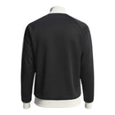 Jaqueta Corta-Vento Juventus 26/27 - Masculina Adidas - Preta