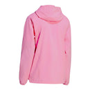 Jaqueta Corta-Vento Inter Miami Treino 26/27 - Masculina Adidas - Rosa