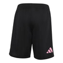 Shorts Inter Miami II 26/27 - Masculino Adidas - Preto