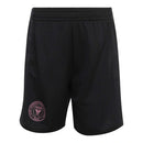 Shorts Inter Miami II 26/27 - Masculino Adidas - Preto