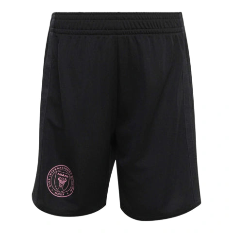 Shorts Inter Miami II 26/27 - Masculino Adidas - Preto