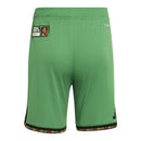 Short Seleção Jamaica I 26/27 - Masculino Adidas - Verde