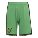 Short Seleção Jamaica I 26/27 - Masculino Adidas - Verde