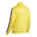 Jaqueta Corta-Vento Seleção Colômbia I 26/27 - Masculina Nike - Amarela