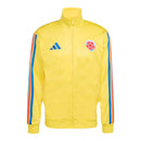 Jaqueta Corta-Vento Seleção Colômbia I 26/27 - Masculina Nike - Amarela