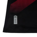 Camisa Athletico Paranaense I 26/27 - Torcedor Umbro Masculina - Preta e vermelha