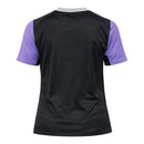 Camisa Atlético Mineiro Treino 26/27 - Torcedor Nike Masculina - Preta e roxa