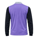 Camisa Atlético Mineiro Treino 26/27 manga longa - Torcedor Nike Masculina - Roxa e preta