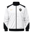 Jaqueta Corta-Vento Atlético Mineiro Treino 26/27 - Masculina Nike - Branca e preta