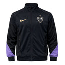 Jaqueta Corta-Vento Atlético Mineiro Treino 26/27 - Masculina Nike - Preta e roxa