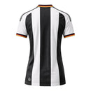 Camisa Seleção Alemanha Edição especial 26/27 - Torcedor Adidas Feminina - Branca e preta